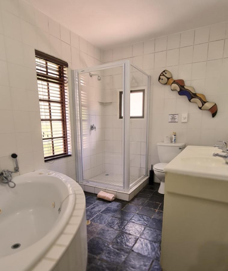Klein Bosveld Guest House Witbank Exterior foto
