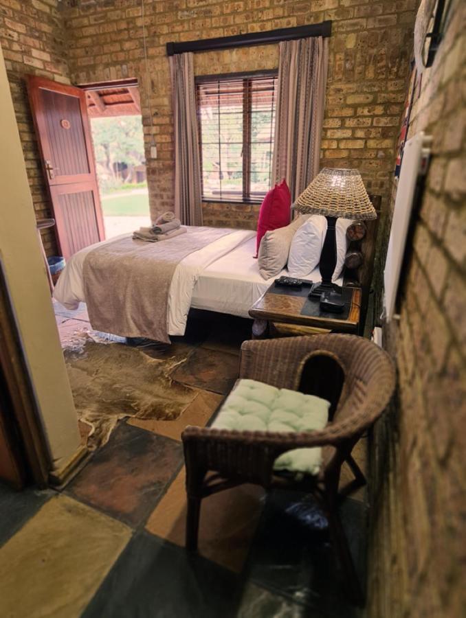Klein Bosveld Guest House Witbank Exterior foto