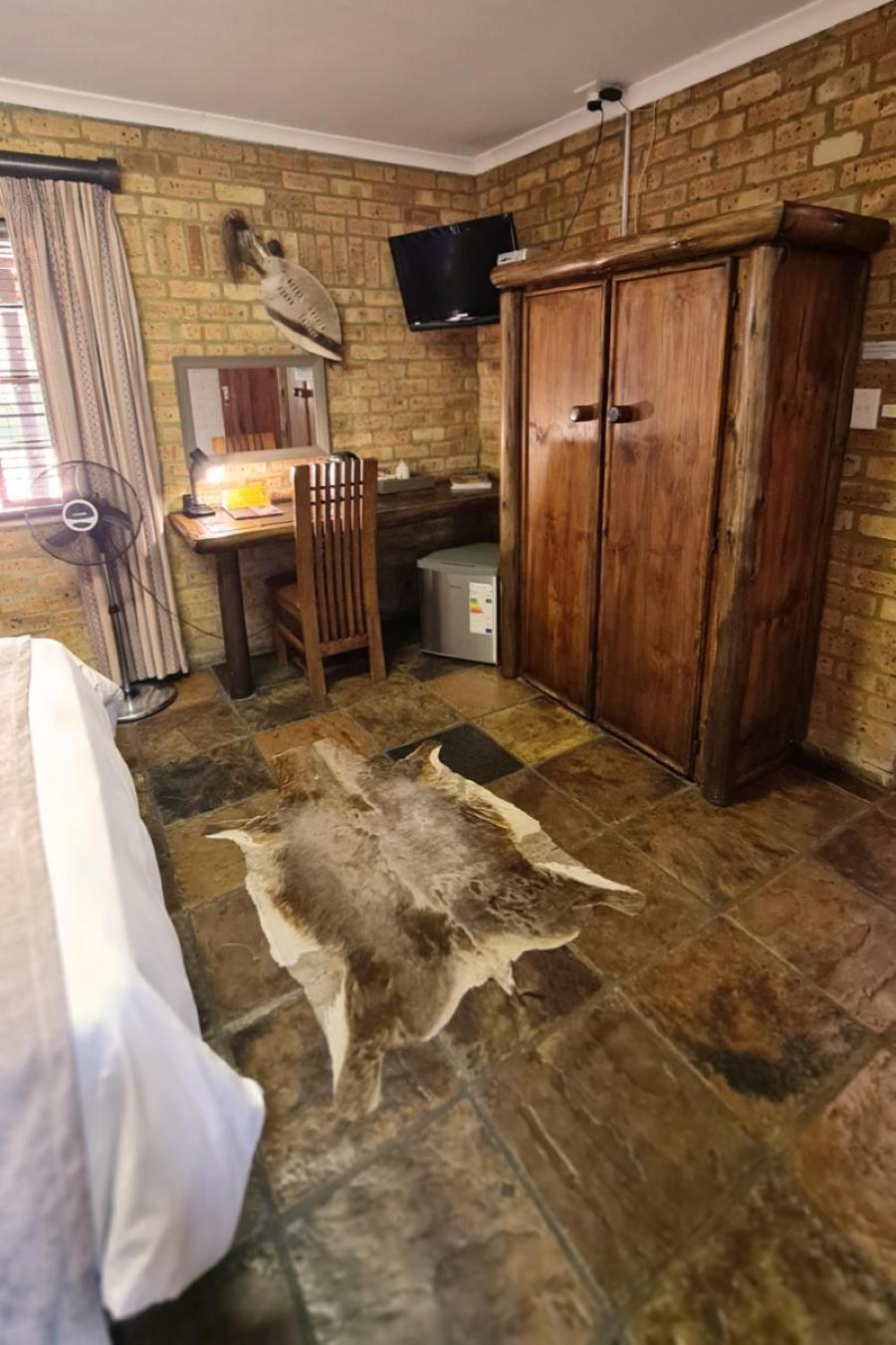 Klein Bosveld Guest House Witbank Exterior foto