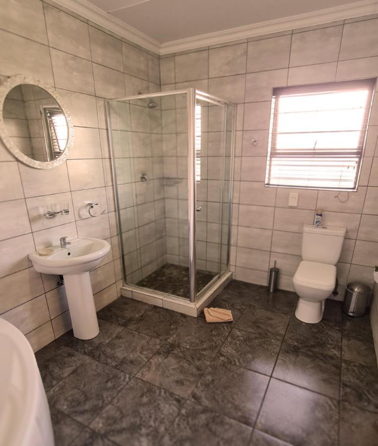 Klein Bosveld Guest House Witbank Exterior foto