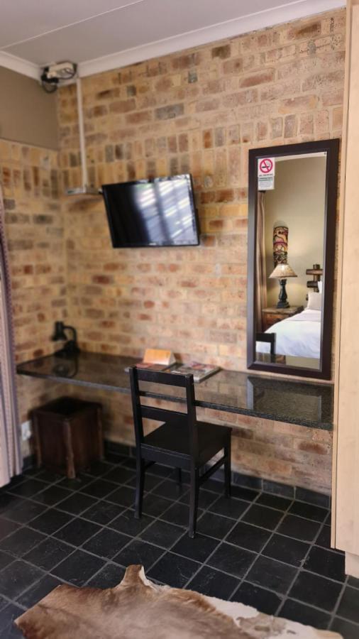 Klein Bosveld Guest House Witbank Exterior foto