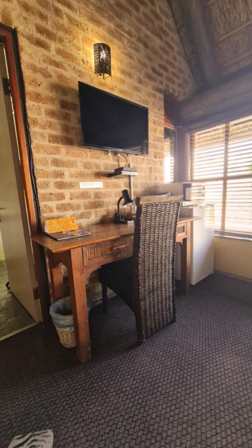 Klein Bosveld Guest House Witbank Exterior foto