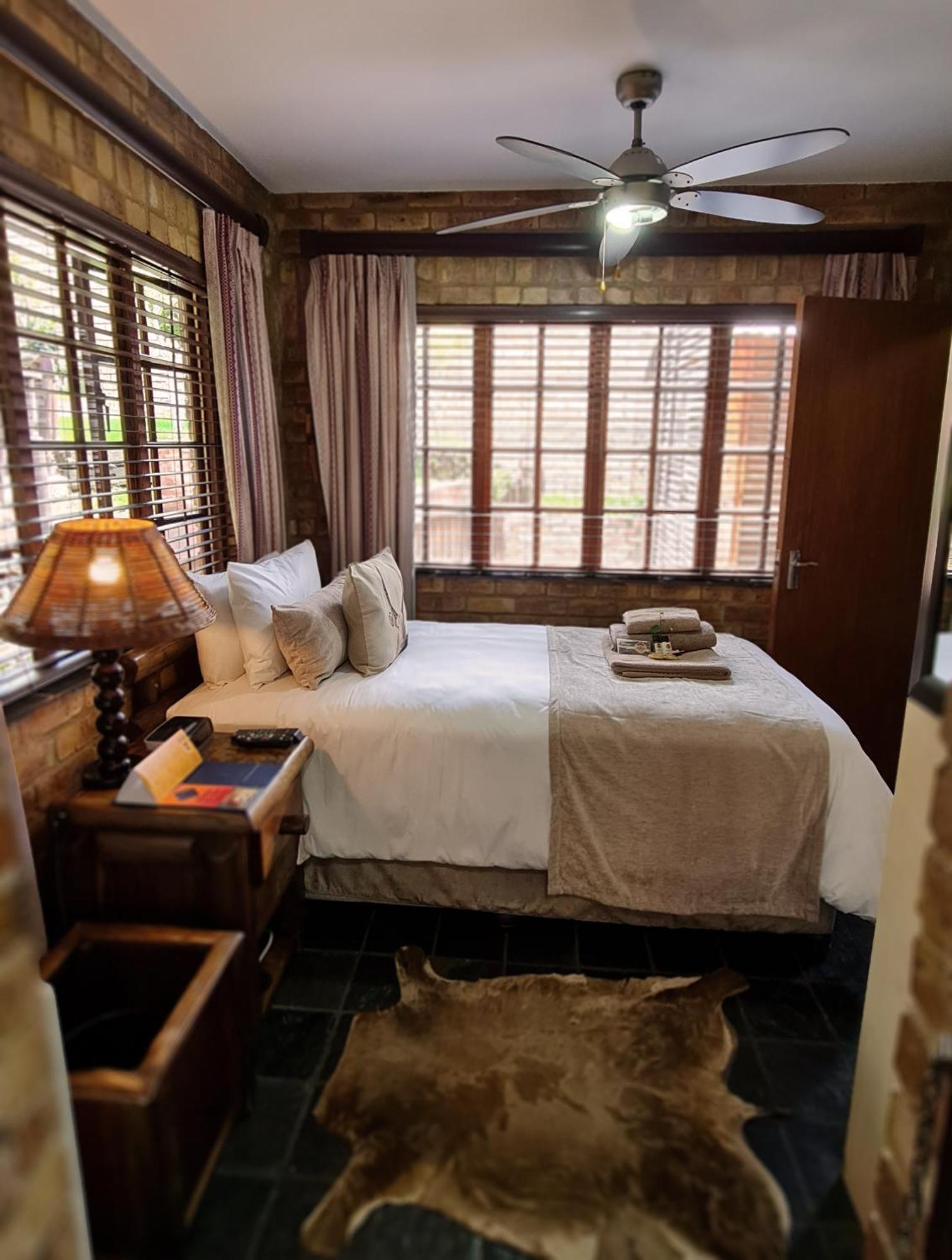 Klein Bosveld Guest House Witbank Exterior foto